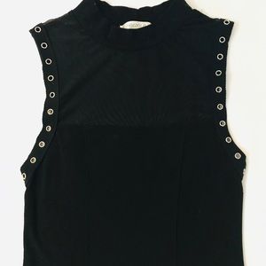 Bozzolo Kids tank top size small